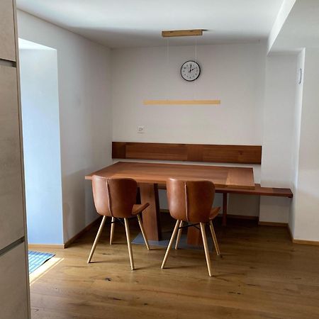 Ferienwohnung Dorfbrunnu Ried-Brig Exterior foto